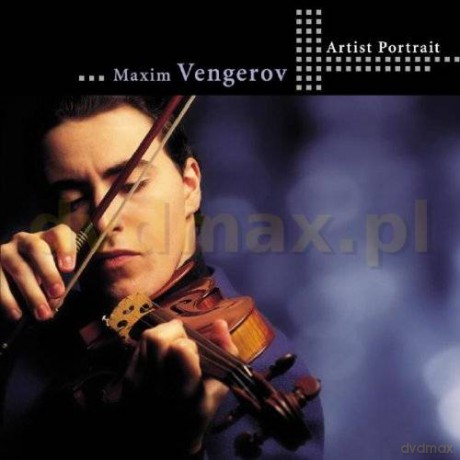 Maxim Vengerov: Artist Portrait [CD]