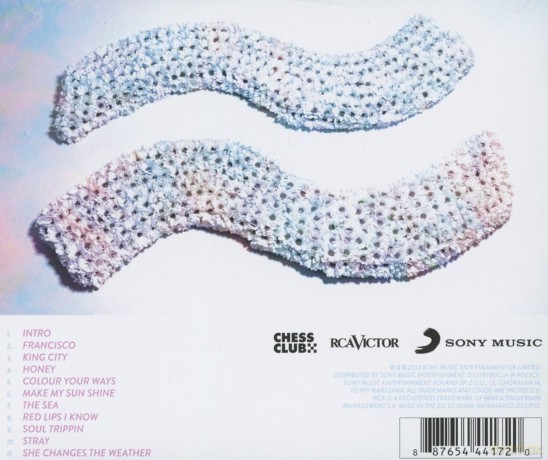Where The Heaven Are We [CD]