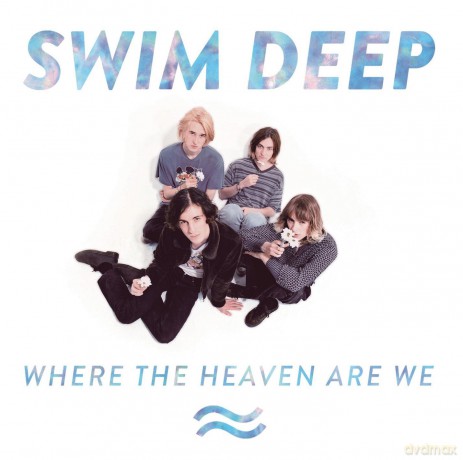 Where The Heaven Are We [CD]