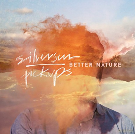 Silversun Pickups: Better Nature [CD]