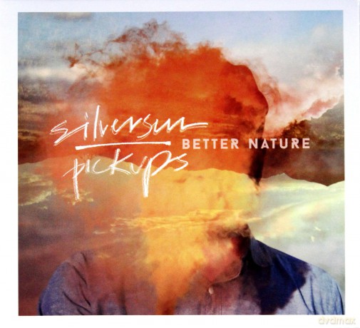 Silversun Pickups: Better Nature [CD]