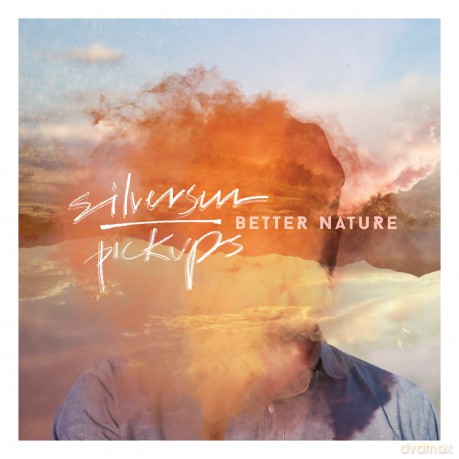 Silversun Pickups: Better Nature [Winyl]