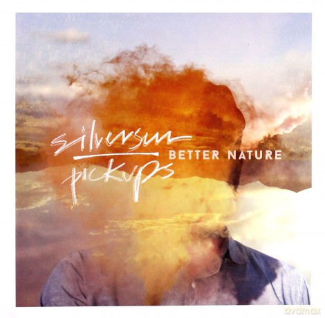 Silversun Pickups: Better Nature [Winyl]