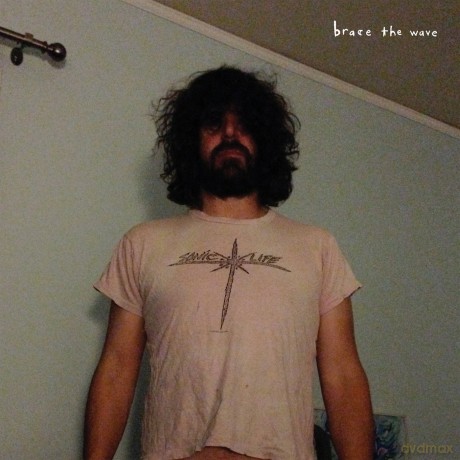 Lou Barlow: Brace The Wave [CD]