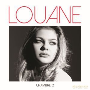 Louane: Chambre 12 (PL) [CD]
