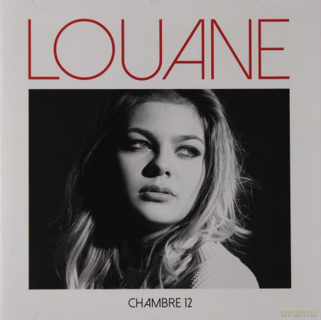 Louane: Chambre 12 (PL) [CD]