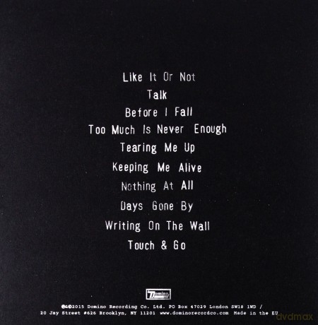 Bob Moses: Days Gone By [2xWinyl]