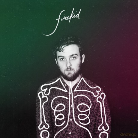 Firekid: Firekid [CD]