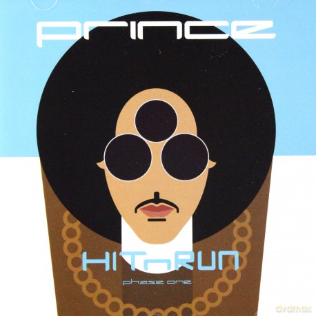Prince: Hitnrun Phase One [CD]