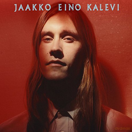 Jaakko Eino Kalevi: Jaakko Eino Kalevi [CD]