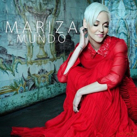 Mariza: Mundo [CD]