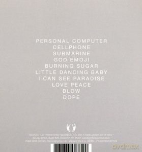 Silicon: Personal Computer [CD]
