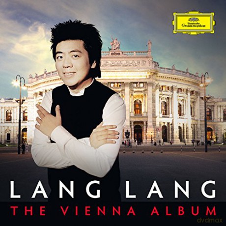 Lang Lang: The Vienna Album [2CD]