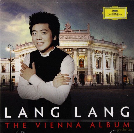 Lang Lang: The Vienna Album [2CD]