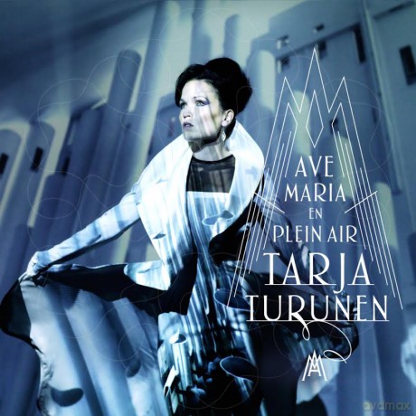 Tarja Turunen: Ave Maria - En Plein Air [SACD]