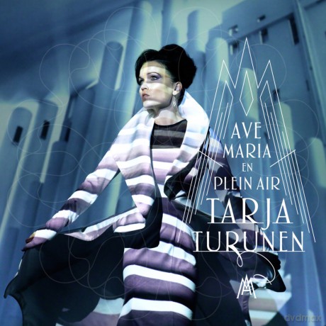 Tarja Turunen: Ave Maria - En Plein Air [Winyl]
