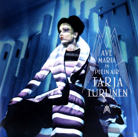 Tarja Turunen: Ave Maria - En Plein Air [Winyl]
