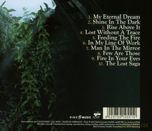 Stratovarius: Eternal [CD]