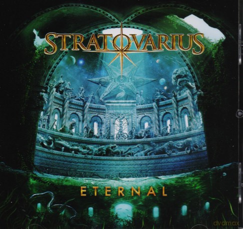 Stratovarius: Eternal [CD]