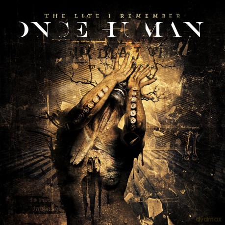 Once Human: The Life I Remember [CD]