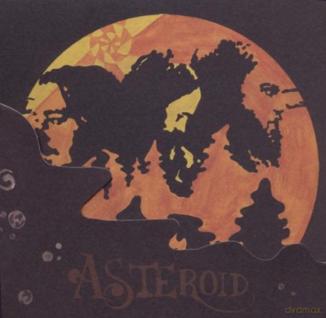 Asteroid: Asteroid [CD]
