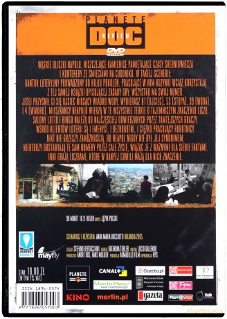 Odessa... Odessa! [DVD]