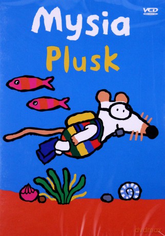 Mysia - Plusk [VCD]