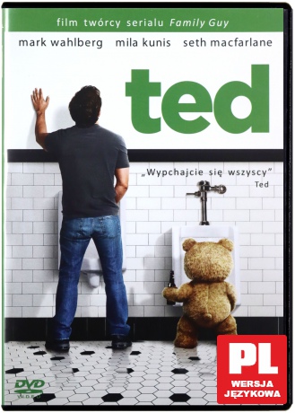 Ted [DVD]
