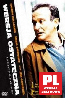 Wersja Ostateczna [DVD]