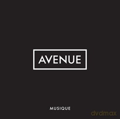 Avenue: Piosenka Francuska [CD]