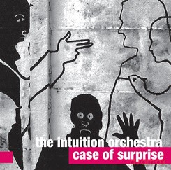 The Intution Orchestra: Case Of Suprise [CD]