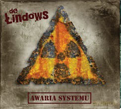 De Łindows: Awaria Systemu [CD]