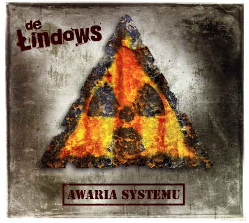 De Łindows: Awaria Systemu [CD]