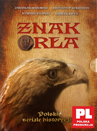 Znak Orła [3DVD]