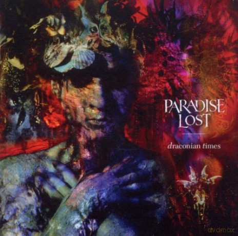 Paradise Lost: Paradise Lost - Draconian Times (Legacy Edition) [CD]