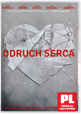 Odruch serca [DVD]