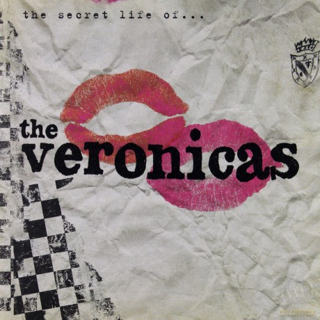 The Veronicas: The Secret Life Of... [CD]