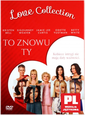 To Znowu Ty (Love Collection) [DVD]