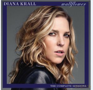 Diana Krall: Wallflower (PL) [CD]