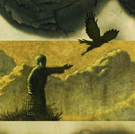 Crippled Black Phoenix: A Love Of Shared Disasters [2xWinyl]