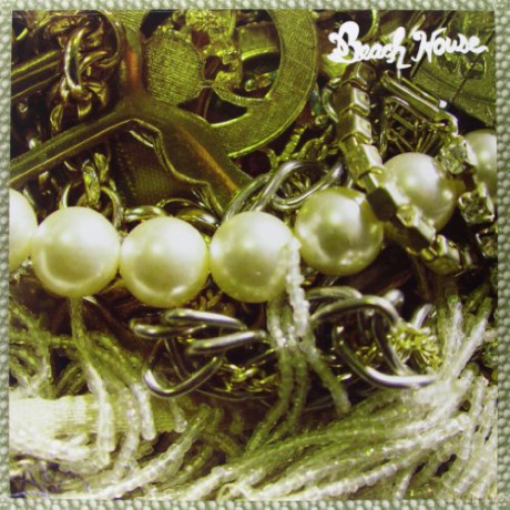 Beach House: Beach House [Winyl]+[CD]