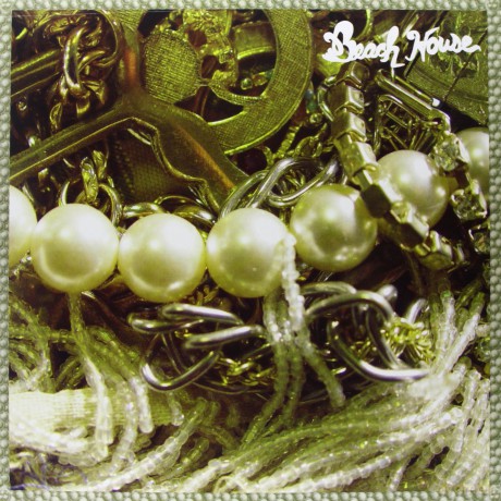Beach House: Beach House [Winyl]+[CD]