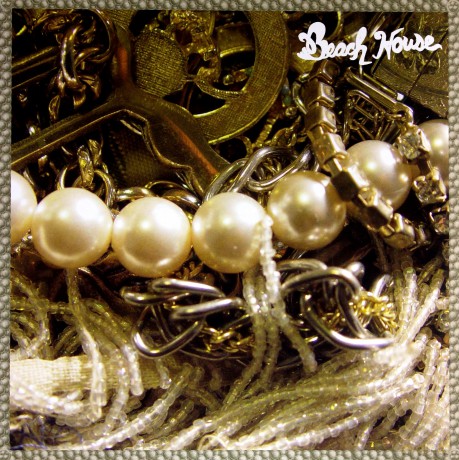 Beach House: Beach House [Winyl]+[CD]