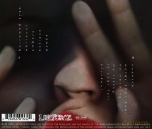 Hanging Garden: Blackout Whiteout [CD]