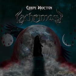 Lachrymose: Carpe Noctum [CD]