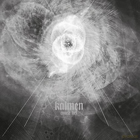 Kalmen: Course Hex (digipack) [CD]