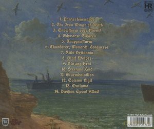 Division Speed: Division Speed [CD]