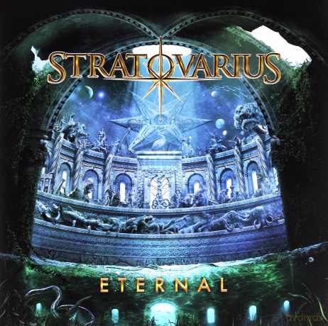 Stratovarius: Eternal [Winyl]
