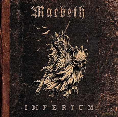 Macbeth: Imperium [CD]