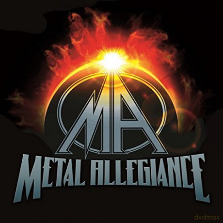 Metal Allegiance: Metal Allegiance [2xWinyl]